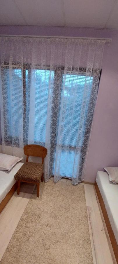 Guest House Kukera Pavel Banya Dış mekan fotoğraf