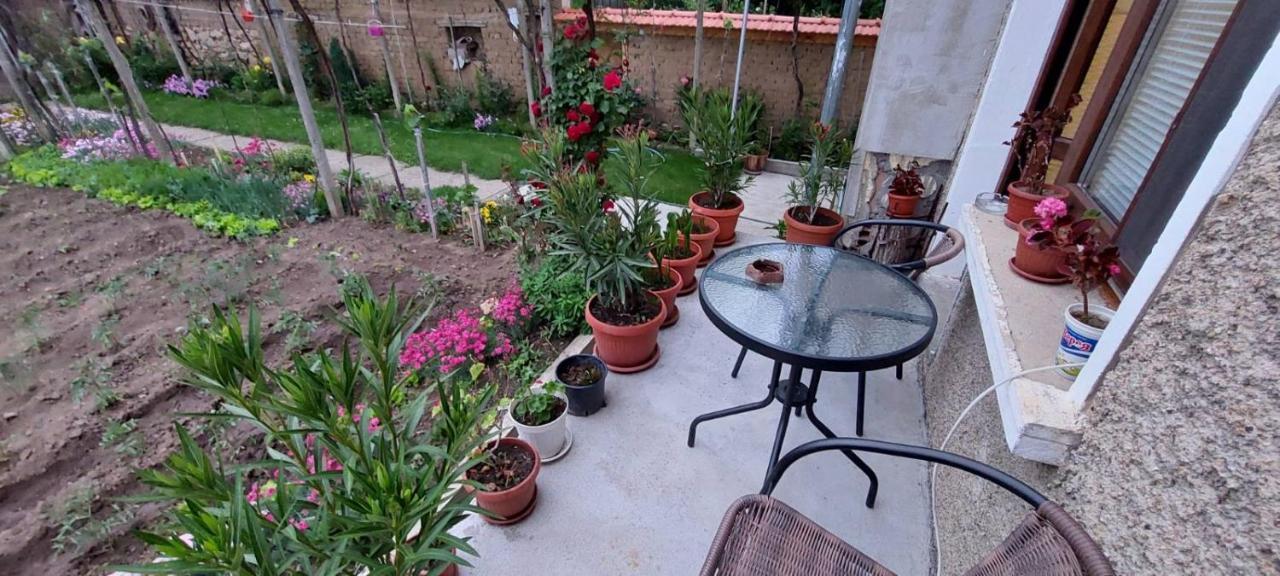 Guest House Kukera Pavel Banya Dış mekan fotoğraf
